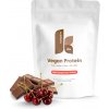 Kompava Vegan Protein 525 g/15 dávok, čokoláda-višňa Kompava Vegan Protein 525 g/15 dávok, čokoláda-višňa