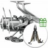 Shimano Aero Technium MgS 14000 XSD + Leatherman Signal ZADARMO Shimano Aero Technium MgS 14000 XSD + Leatherman Signal ZADARMO