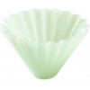 Origami Dripper Air M Matná zelená Origami Dripper Air M Matná zelená