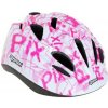 Tempish PIX E.helma pink Veľkosť helmy: 49-51 Tempish PIX E.helma pink Veľkosť helmy: 49-51