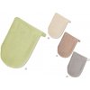 BABYMATEX Froté žinka Bamboo Béžová BABYMATEX Froté žinka Bamboo Béžová