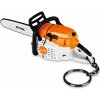 Prívesok na kľúče STIHL so zvukom Prívesok na kľúče STIHL so zvukom