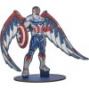 CRYSTAL ART Diamantové maľovanie XL Avengers: Falcon CRYSTAL ART Diamantové maľovanie XL Avengers: Falcon