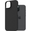 AlzaGuard Ultra Slim Aramid Case Compatible with MagSafe pro iPhone 15 AGD-PCAM323B AlzaGuard Ultra Slim Aramid Case Compatible with MagSafe pro iPhone 15 AGD-PCAM323B