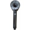 Verk 27615 Energeticky úsporná masážna sprchová hlavica s filtrom, sivá Verk 27615 Energeticky úsporná masážna sprchová hlavica s filtrom, sivá