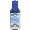 Pečiatková farba DONAU modrá 30ml Pečiatková farba DONAU modrá 30ml