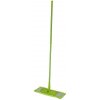 Slovakia Trend Strend Pro 253496 - Mop Cleonix Microfiber, s palicou, zelený Slovakia Trend Strend Pro 253496 - Mop Cleonix Microfiber, s palicou, zelený