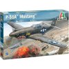 Model Kit lietadlo 1423 - P-51A Mustang (1:72) (33-1423) Model Kit lietadlo 1423 - P-51A Mustang (1:72) (33-1423)