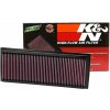 ŠPORTOVÝ VZDUCHOVÝ FILTER K&N 33-2865 ŠPORTOVÝ VZDUCHOVÝ FILTER K&N 33-2865