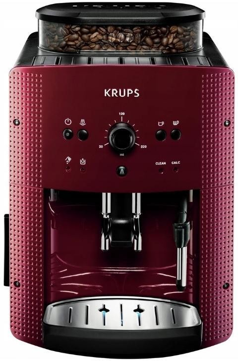 Krups Essential EA810770