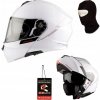 MT Helmets Genesis SV Solid MT Helmets Genesis SV Solid