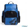 Arena One Go Swim Sports BackPack 35 Farba: modrá, Objem: 35 litrov Arena One Go Swim Sports BackPack 35 Farba: modrá, Objem: 35 litrov