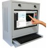 Techly ICRLIM10SV Priemyselný PC kabinet a 22” dotykový monitor (ICRLIM10SV) Techly ICRLIM10SV Priemyselný PC kabinet a 22” dotykový monitor (ICRLIM10SV)