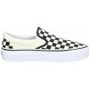 Vans CLASSIC SLIPON P white/black 5.5 Vans CLASSIC SLIPON P white/black 5.5