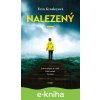 E-kniha Nalezený - Erin Kinsley E-kniha Nalezený - Erin Kinsley