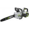 EGO POWER+ Akumulátorová reťazová píla CS1614E 40 cm, SADA s 5.0 Ah batériou EGO POWER+ Akumulátorová reťazová píla CS1614E 40 cm, SADA s 5.0 Ah batériou