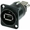 Neutrik NA1394-6-W-B Neutrik NA1394-6-W-B