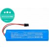 Tesla Robostar iQ500 iQ600 5200mAh Tesla Robostar iQ500 iQ600 5200mAh