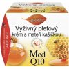 BC Bione Med + Q 10 výživný pleťový krém s mateří kašičkou 51 ml