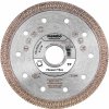 Metabo Diamantový rezný kotúč 125x22,23mm, Metabo Diamantový rezný kotúč 125x22,23mm,