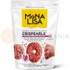 Dekoračné posypové guličky Crispearls v ružovej čokoláde Ruby, 0,8 kg | MONA LISA, CHR-CC-2CRISE0-02B Dekoračné posypové guličky Crispearls v ružovej čokoláde Ruby, 0,8 kg | MONA LISA, CHR-CC-2CRISE0-02B