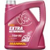 Olej Mannol Extra 75W-90 4L 8103 Olej Mannol Extra 75W-90 4L 8103
