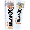 BlanX Anty Osad Odstraňovanie Zafarbenia bieliaca zubná pasta 75 ml BlanX Anty Osad Odstraňovanie Zafarbenia bieliaca zubná pasta 75 ml