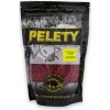 Pelety Carp Servis Václavík RS Method 700g - Jahoda Pelety Carp Servis Václavík RS Method 700g - Jahoda