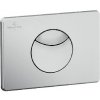 Villeroy & Boch ViConnect - Ovládacie tlačidlo splachovania, matný chróm 92248569 Villeroy & Boch ViConnect - Ovládacie tlačidlo splachovania, matný chróm 92248569