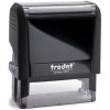 Trodat Pečiatka vreckový modrý vankúšik Printy 4913