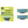 Philips OneBlade QP225/50 2 ks Philips OneBlade QP225/50 2 ks