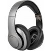 Kruger&Matz KM0652 Bezdrôtové slúchadlá, Street 3, Bluetooth: 5.3, 400 mAh, sivé Kruger&Matz KM0652 Bezdrôtové slúchadlá, Street 3, Bluetooth: 5.3, 400 mAh, sivé