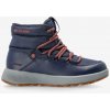 Columbia Slopeside Village Omni-Heat Mid nocturnal/beetroot