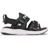 Pánske sandále New Balance, 750 čierna,biela, 42.5 EU Pánske sandále New Balance, 750 čierna,biela, 42.5 EU