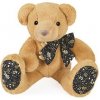 Doudou Histoire d´Ours Plyšová zvířátka 20 cm 1 ks medvěd Doudou Histoire d´Ours Plyšová zvířátka 20 cm 1 ks medvěd