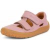 Dievčenské barefoot sandále SANDAL Pink Froddo G3150266-11 pink - 38 Dievčenské barefoot sandále SANDAL Pink Froddo G3150266-11 pink - 38