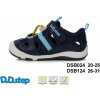 Sandálky chlapec DSB123-G065-41453 DDstep 31 Sandálky chlapec DSB123-G065-41453 DDstep 31