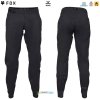 Fox Ranger pant Lunar cyklistické nohavice, čierna, 34 Fox Ranger pant Lunar cyklistické nohavice, čierna, 34