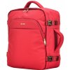 AIR Cestovný batoh, EasyJet rozmer 45x36x20 cm, Červená BONTOUR AIR Cestovný batoh, EasyJet rozmer 45x36x20 cm, Červená BONTOUR