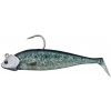 ILLEX Nitro Shad + Head 9cm 10g 1/0 Sardine 1ks ILLEX Nitro Shad + Head 9cm 10g 1/0 Sardine 1ks