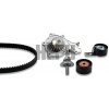 HEPU Vodní pumpa + sada ozubeného řemene PK08032 HEPU Vodní pumpa + sada ozubeného řemene PK08032