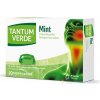 TANTUM VERDE Mint pas ord 3 mg (blis.PVC/PE/PVDC/Al) 1x20 ks TANTUM VERDE Mint pas ord 3 mg (blis.PVC/PE/PVDC/Al) 1x20 ks