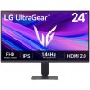 LG UltraGear/24G411A-B/23,8''/IPS/FHD/144Hz/5ms/Čierna/3R 24G411A-B.AEU LG UltraGear/24G411A-B/23,8''/IPS/FHD/144Hz/5ms/Čierna/3R 24G411A-B.AEU