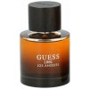 Guess Guess 1981 Los Angeles for Men EDT tester 100 ml (man) Guess Guess 1981 Los Angeles for Men EDT tester 100 ml (man)