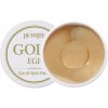 Petitfee & Koelf Gold & Egf Hydrogel Eye & Spot Patch Zlaté náplaste 90 x 130 g