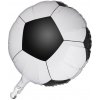 MAKRO - Balónik lesklý Futbal 1ks MAKRO - Balónik lesklý Futbal 1ks