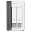 QNAP TS-216G (4core 20 GHz + NPU 4 GB RAM 2x SATA 1x GbE 1x 25 GbE 2x USB 2.0 1x USB 3.2) QNAP TS-216G (4core 20 GHz + NPU 4 GB RAM 2x SATA 1x GbE 1x 25 GbE 2x USB 2.0 1x USB 3.2)