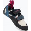 Dámska lezecká obuv La Sportiva Katana white/storm blue Dámska lezecká obuv La Sportiva Katana white/storm blue