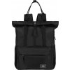 American Tourister URBAN GROOVE UG25 TOTE BACKPACK Black 147671-1041 American Tourister URBAN GROOVE UG25 TOTE BACKPACK Black 147671-1041