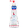 Mustela Bébé No Rinse Soothing Cleansing Water čistiaca voda pre deti 300 ml Mustela Bébé No Rinse Soothing Cleansing Water čistiaca voda pre deti 300 ml